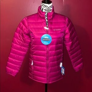 Columbia Jackets & Coats - Columbia elm ridge puffer jacket Columbia Jackets & Coats - Columbia elm ridge puffer jacket
